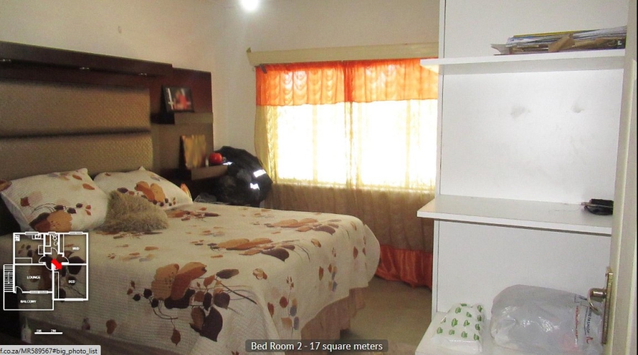 2 Bedroom Property for Sale in Sasolburg Ext 3 Free State